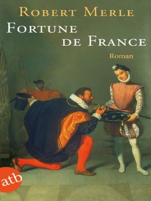 cover image of Fortune de France